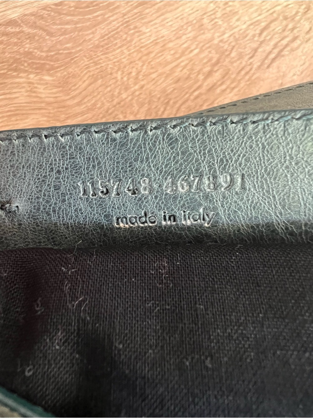 Balenciaga Classic Leather City Bag - Picture 12 of 16